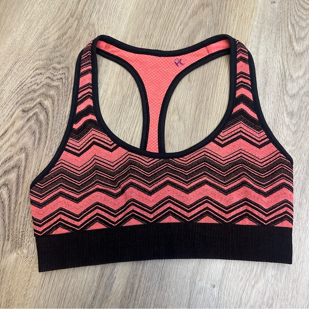 Lululemon Reversible Sports Bra